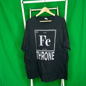 Game of Thrones Graphic Tee